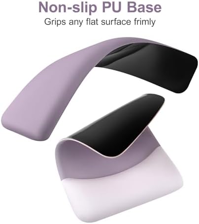 MOSISO Keyboard Mouse Pad Set, Large Gaming Mouse Pad&Keyboard Wrist Rest