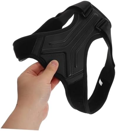 Adjustable Back Support Belt for Men Women, Invisible Posture Corrector