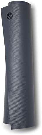 Manduka PRO Yoga Mat - 6mm | Lifetime Durability | Hygienic Construction | Premium Studio Quality | Teacher Approved
