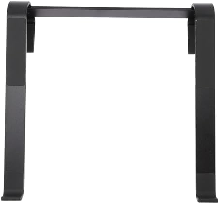 Lurrose Aluminum Alloy Laptop Cooling Stand for 10-18 Inch Gaming Laptops