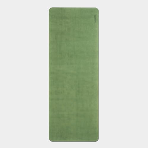 WeGym Yoga Mat, 4 mm Cushioned Non-Slip for Yoga, Pilates and Home Workouts