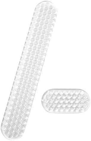 Gel Keyboard and Mouse Wrist Rest Set, Wrist Pad for Computer Keyboard