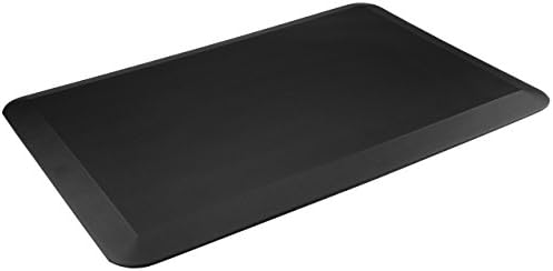 StarTech Anti Fatigue Mat, 20" x 30", Premium Polyurethane (STSMAT)