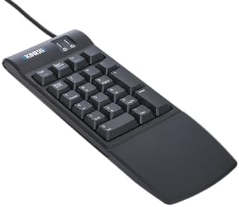 Freestyle2 Keypad for PC & Mac
