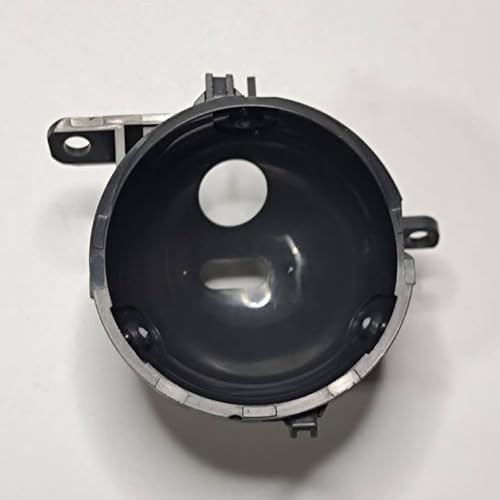 Ergonomic Trackball Mouse Replacement Housing for Mouse with Smooth Rolling Precisely