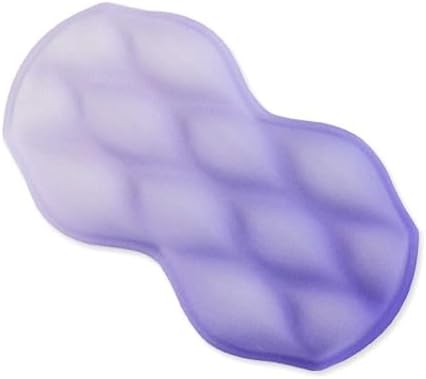 Comfortable Slow Rebound Soft Hand and Wrist Pads Pad Thicken Rest Desk Mat