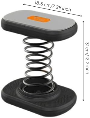 Core Training Equipment Upper-Body Press Board Resistance Device Exercise Support Suitable for Chest Arms Shoulders Home Fitness
