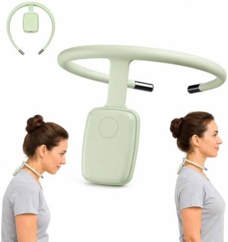 Corrector de Postura Inteligente Vibrating Reminder Wearable Trainer