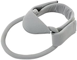 Headmaster Cervical Collar – Small Neck Support – Lightweight Cervical Support for Head Control – Part # HMC03-G