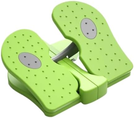 Foldable Foot Pedal Portable Leg Stretcher Calf Board