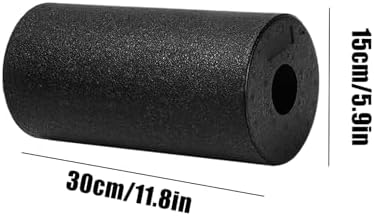 Yoga Foam Roller Hollow Column Massager