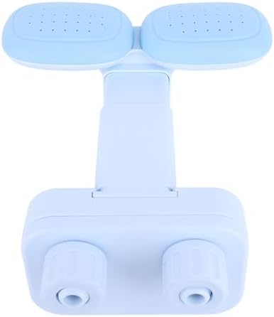 Chest Support Adjustable Posture Reminder Writing Desk Clip Provides Comfortable Correct Sitting Posture Encouraging Distance Concept
