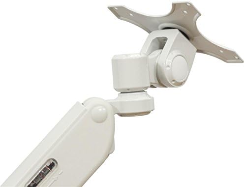 Displays2go Wall Mounted Computer Station