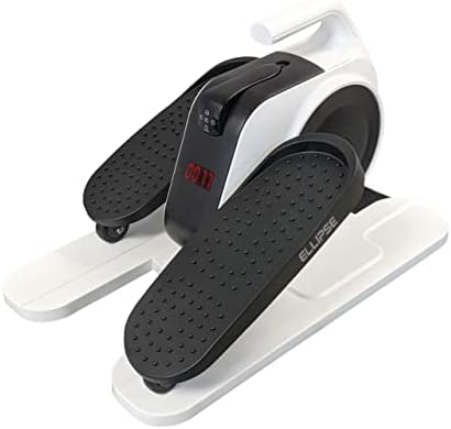 Ellipse One - Motorized Power Assisted Movement