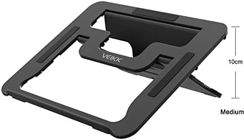 VEIKK Drawing Pen Tablet Stand for Drawing Tablet with Screen Prevented Skidding Stander Pen Display Holder