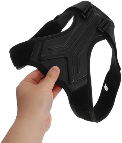 Back Posture Corrector Belt for Men and Women, Invisible under Clothes