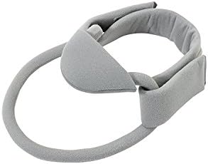 Headmaster Cervical Collar – Medium Neck Support – Lightweight Cervical Support for Head Control – Part # HMC02-G