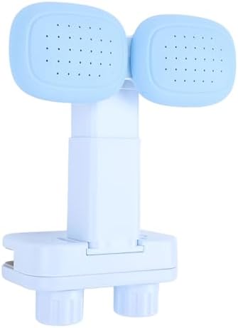 Chest Support Adjustable Posture Reminder Writing Desk Clip Provides Comfortable Correct Sitting Posture Encouraging Distance Concept