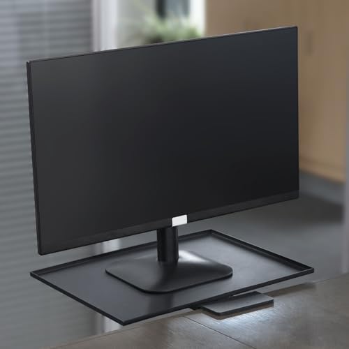 Desk Extender Tray, 22 x 10 Inch
