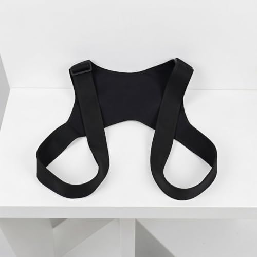 Posture Corrector Back Support Belt for Office Staff and Students