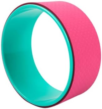 Milisten Yoga Wheel Balance Tool for Pilates Stretching and Core Training