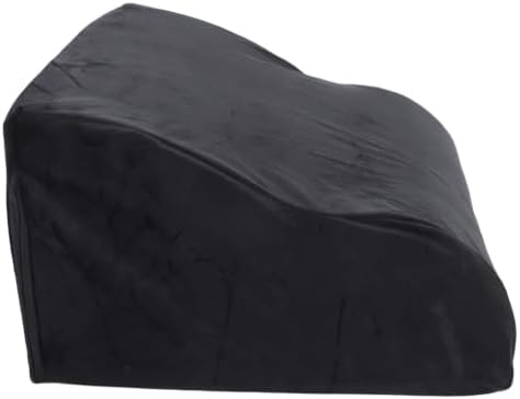 Desk Foot Rest Cushion for Work, Slow Rebound Sponge