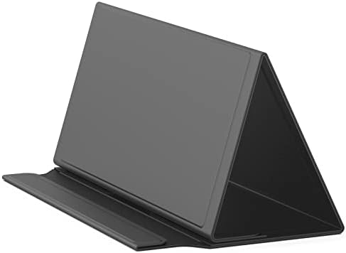 KYY 15.6'' Portable Monitor Stand Sleeve Protector for K3-2 Series Laptop Monitor