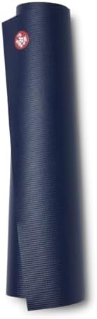 Manduka PROlite Yoga Mat 4.7mm | Lifetime Durability | Hygienic Construction | Teacher Approved