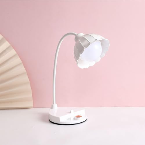 Table Lamp Non-Glare Dimmable Illumination