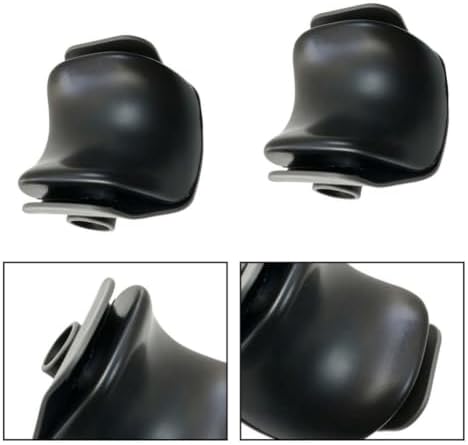High-Density Foam Cushion for Inversion Table Ankle Support
