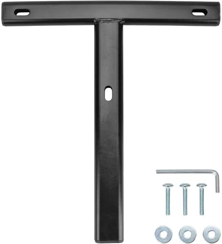 Swivel Recliner Chair Back Support Rod T-Shaped Durable Steel Replacement Part for Gaming Chairs, Office Desk, Lounge, and Household Use – Sturdy Adjustable Design with Enhanced Stability and Comfort