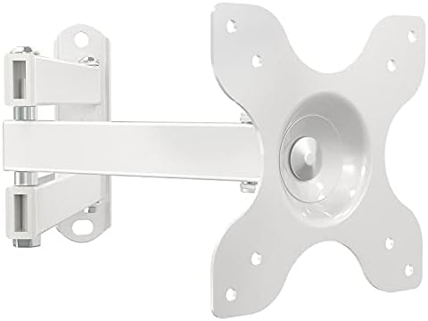 WALI Wall Mount Full Motion for Show 15 21, Reinforced Tube for Stability