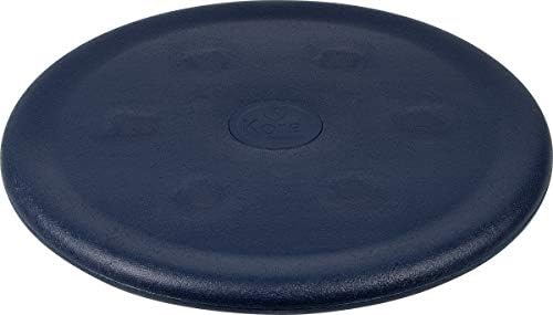 Kore Design Floor Wobbler Balance Disc, 19in Wiggle Seat