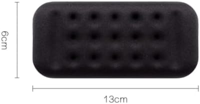 Non Slip Memory Foam Wrist Rest for Keyboard and Mouse