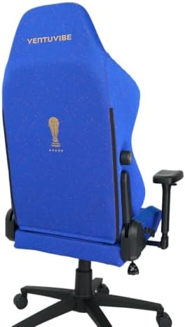 Gaming Chair - High Back Ergonomic Computer Chair with Lumbar Support, Video Game Chair-4D Adjustable Armrests,170° Reclining & 320lb Capacity,Game Chair for Home
