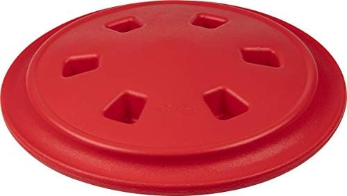 Kore Design Floor Wobbler Balance Disc, 19in Wiggle Seat