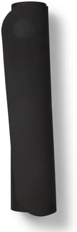 Manduka Begin Yoga Mat 68" - 5mm Cushioning | Comfortable, Lightweight & Reversible with Alignment Stripe | Budget-Friendly | 68 x 24 inches