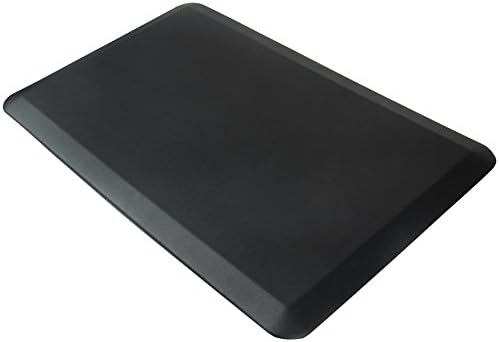 Anti Fatigue Floor Mat for Standing Desk– 3/4 Inch Thick Kitchen Mats Floor