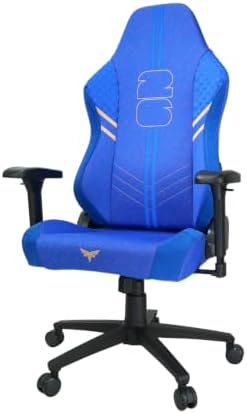 Gaming Chair - High Back Ergonomic Computer Chair with Lumbar Support, Video Game Chair-4D Adjustable Armrests,170° Reclining & 320lb Capacity,Game Chair for Home