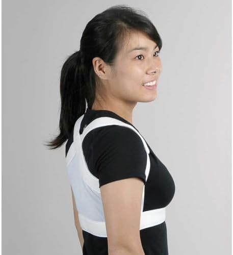 EquiFit Childrens ShouldersBack Lite Black