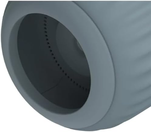 Aray Heated Foam Roller - Cordless Deep Tissue Muscle Massage & Recovery