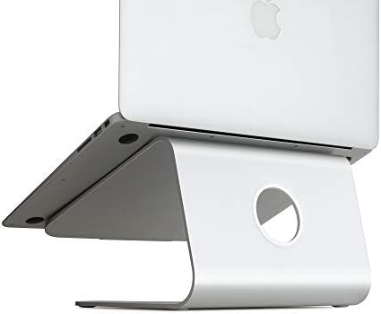 Rain Design mStand Laptop Stand (Silver, mStand)