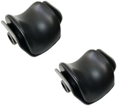 High-Density Foam Cushion for Inversion Table Ankle Support