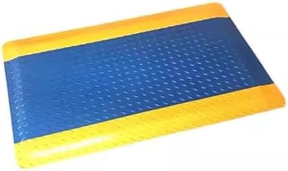 Cushioned Anti Fatigue Mats for Factory Floor
