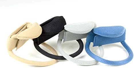 Headmaster Cervical Collar – Child Neck Support – Lightweight Cervical Support for Head Control – Part # HMC05-G
