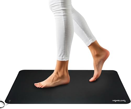 Grounding Mat Earthing Pad