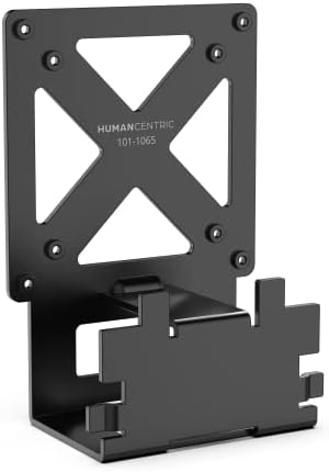 HumanCentric VESA Mount Adapter for Samsung Curved T55 Series 27" and 32"