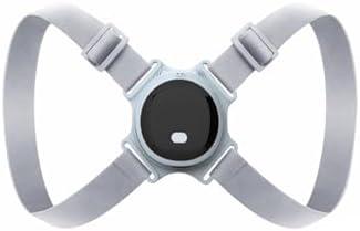 Smart Posture Corrector - Adjustable Upper Back Brace