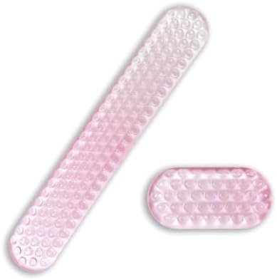 Gel Keyboard and Mouse Wrist Rest Set,Wrist Support for Computer Keyboard