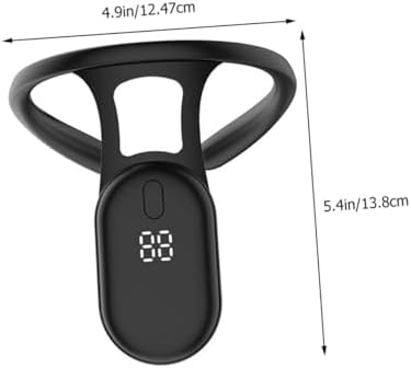 Hanging Posture Corrector Device LCD Sensor for Boys and Girls and Girls